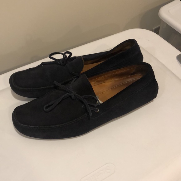 Men’s Prada loafers main image 5